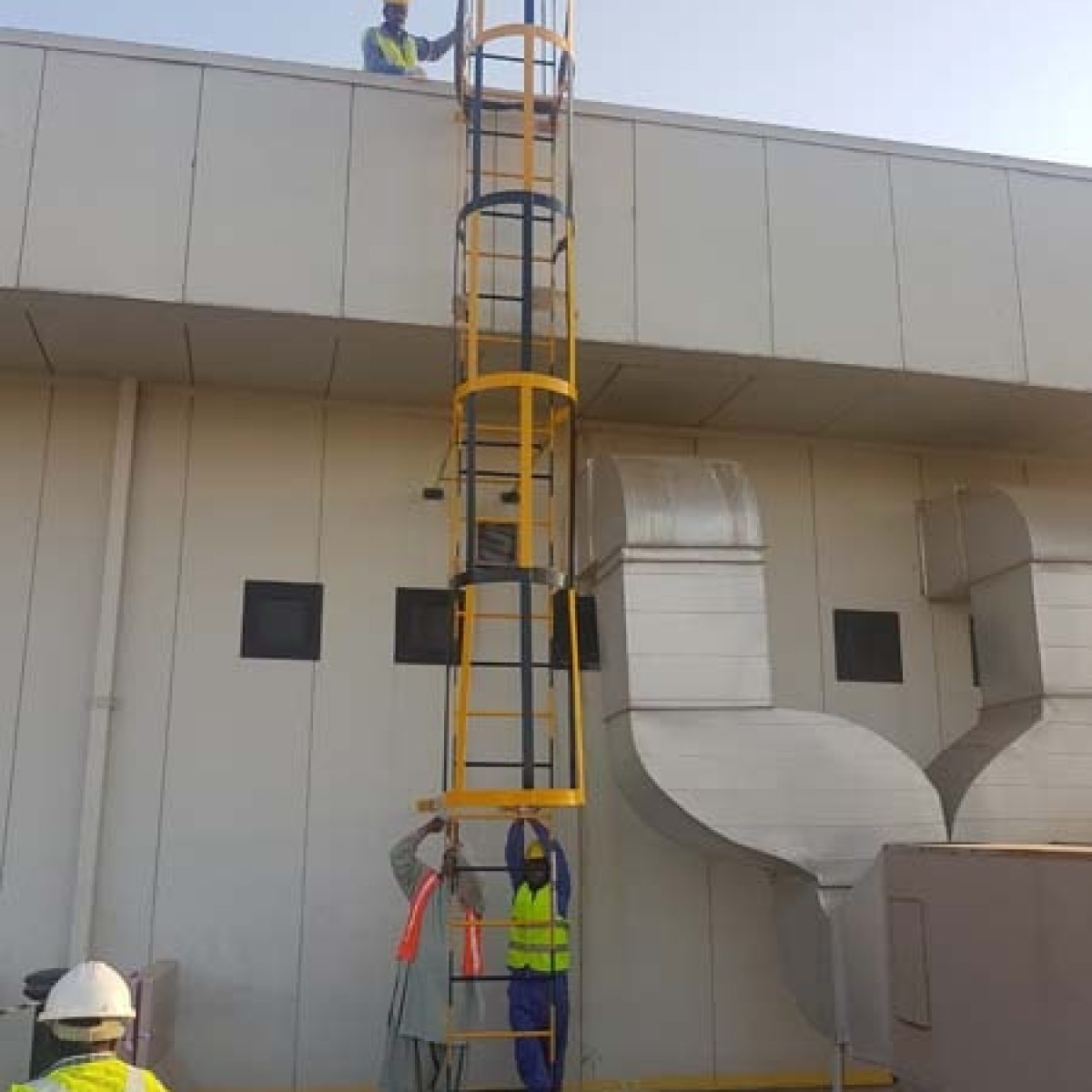 SAUDI ARAMCO-MUSADIA