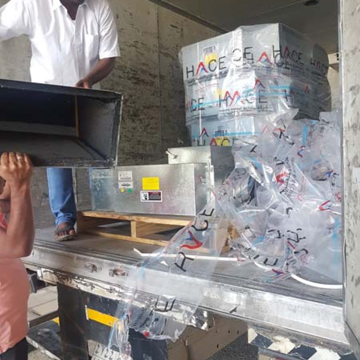 SAUDI ARAMCO MINISTRY-DACTING