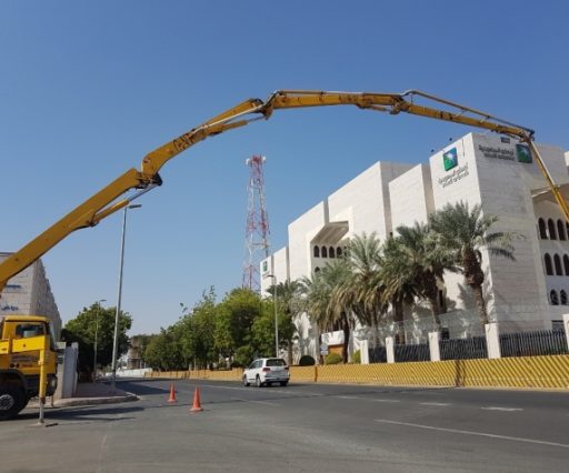 SAUDI ARAMCO-MUSADIA