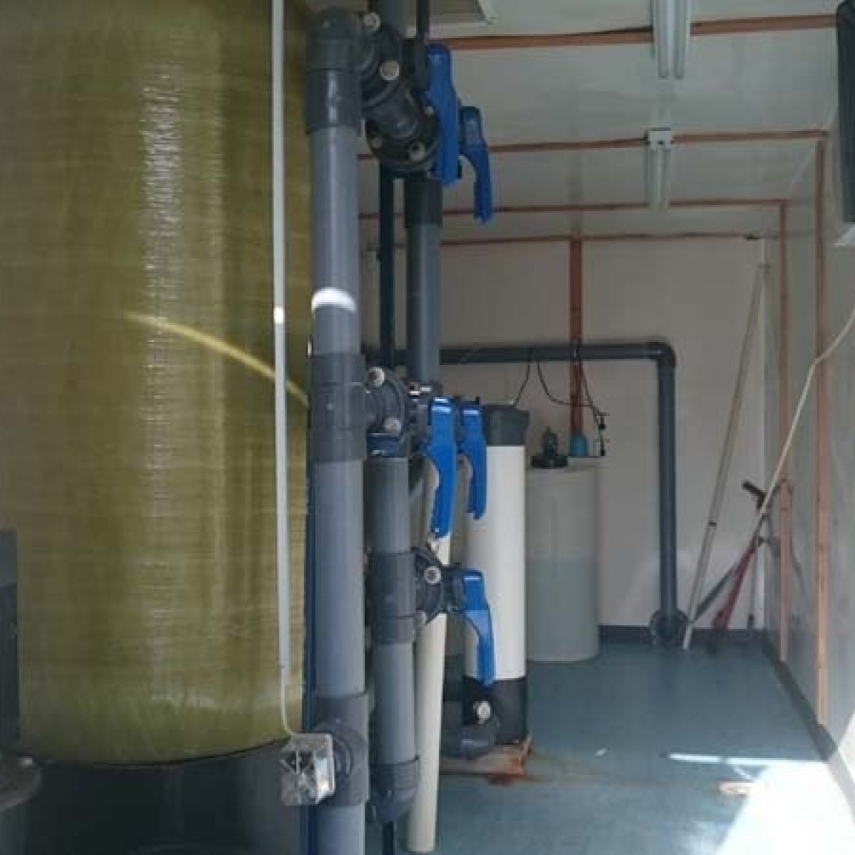 PRIVATE RESIDENTIAL COMPOUND