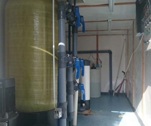 PRIVATE RESIDENTIAL COMPOUND