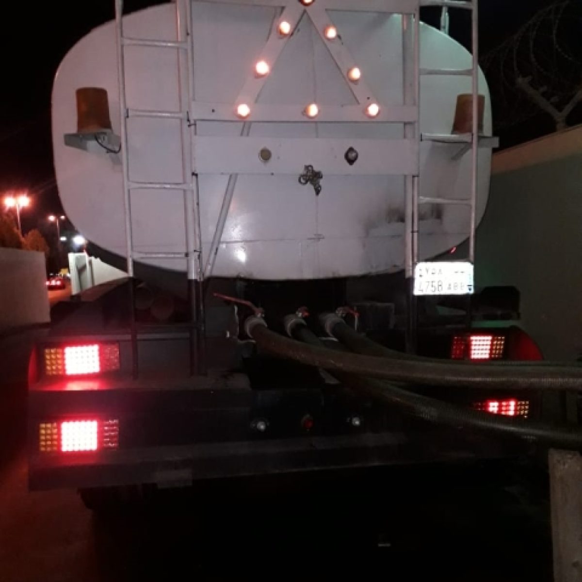 SAUDI ARAMCO AL REHAB