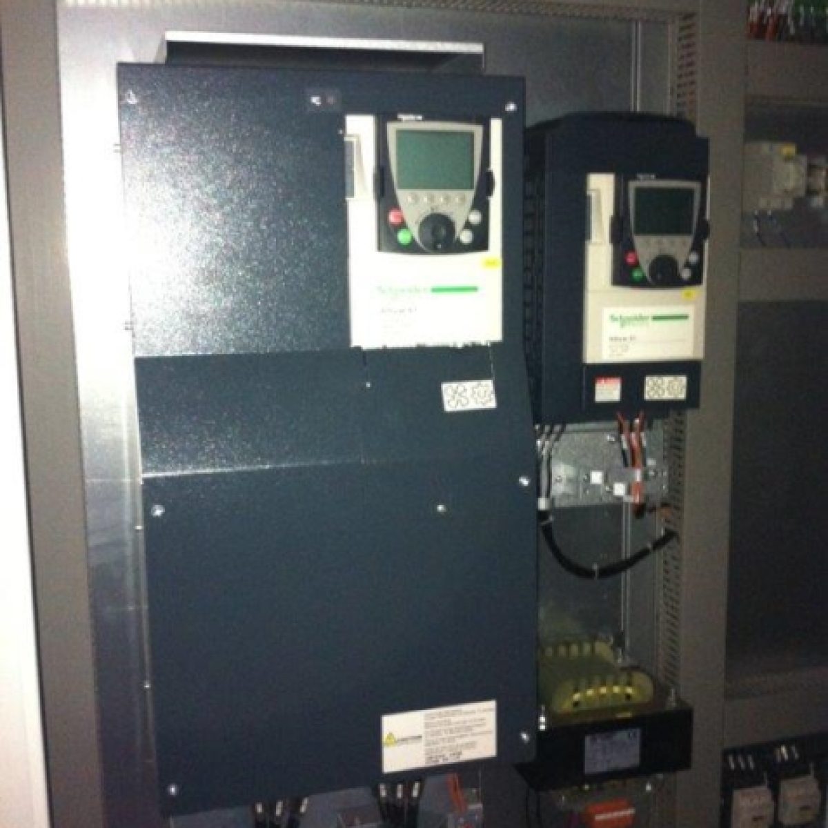 SAUDI ARAMCO AL REHAB – Pools