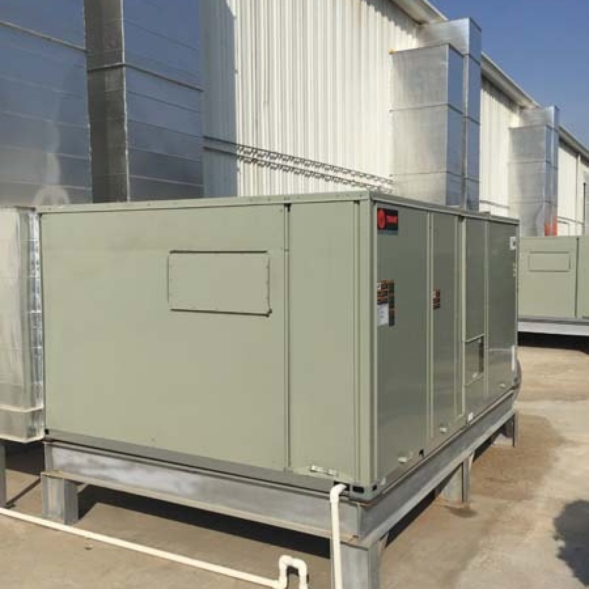 SAUDI ARAMCO AL REHAB