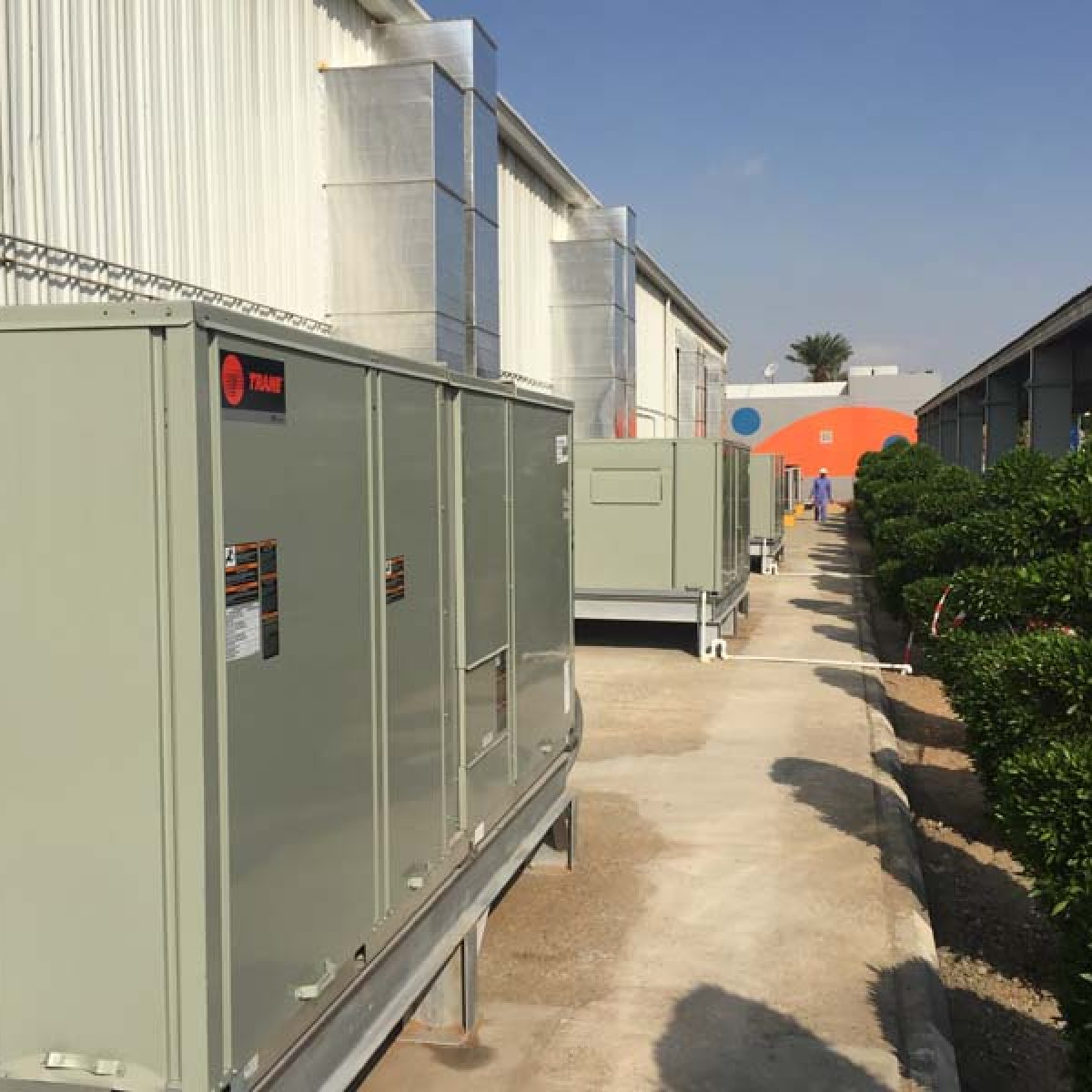 SAUDI ARAMCO AL REHAB