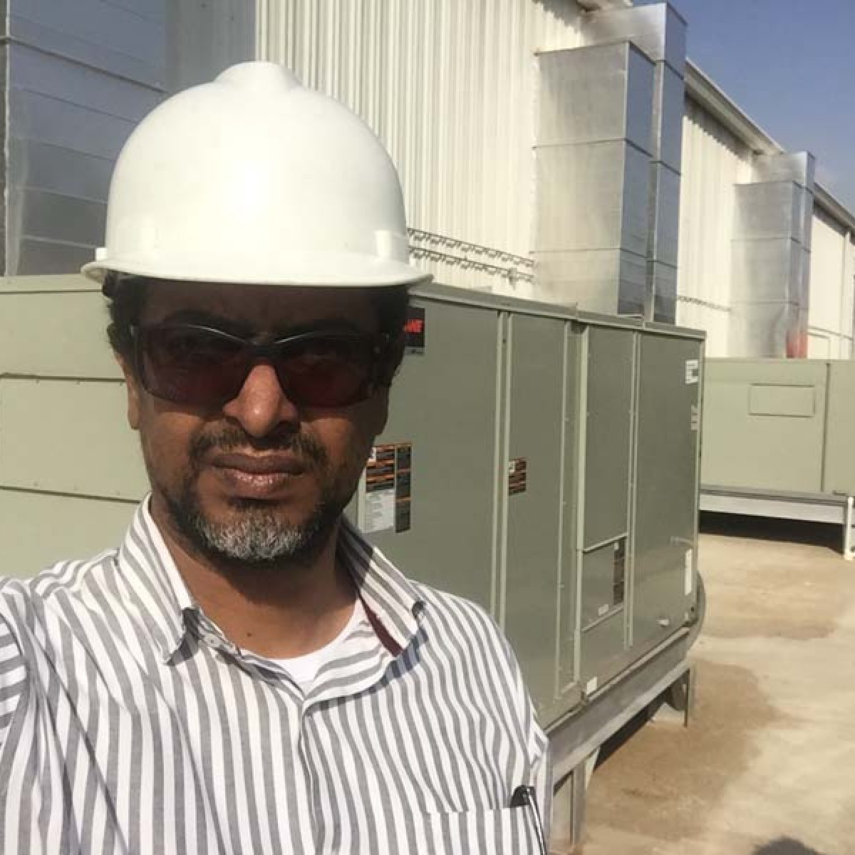 SAUDI ARAMCO AL REHAB