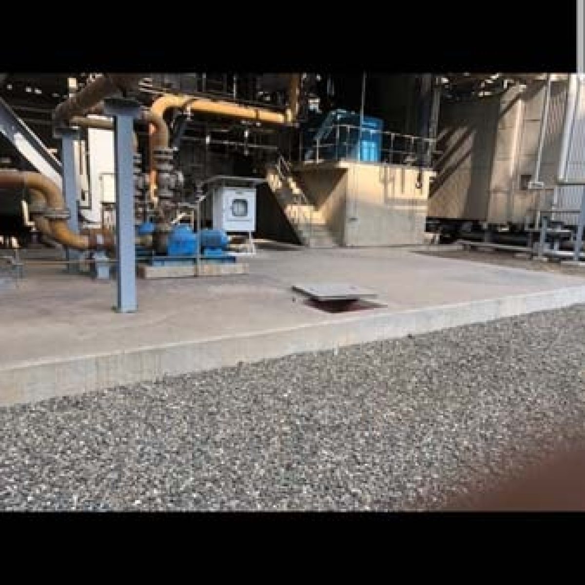 NOMAC- SHUQAIQ Plant