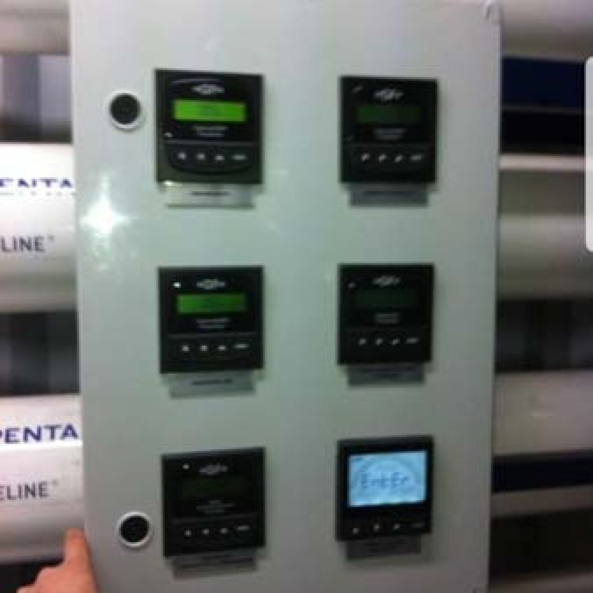 PRIVATE RESIDENTIAL COMPOUND