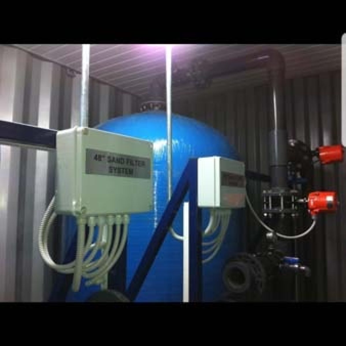 PRIVATE RESIDENTIAL COMPOUND