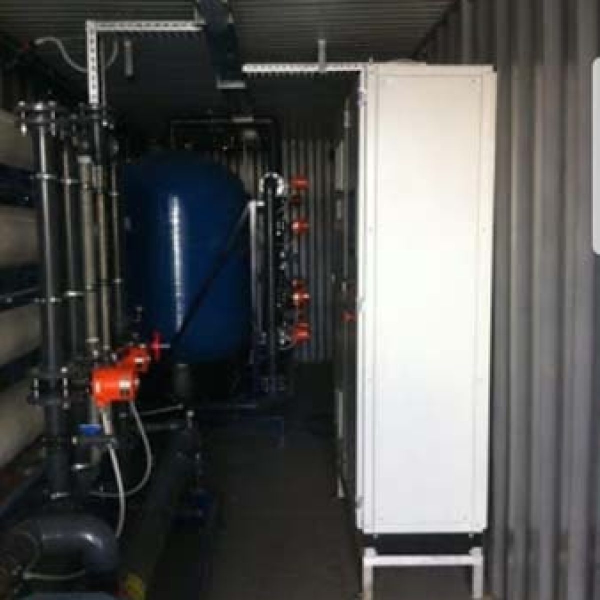 PRIVATE RESIDENTIAL COMPOUND