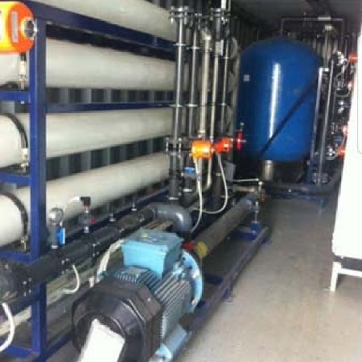 PRIVATE RESIDENTIAL COMPOUND