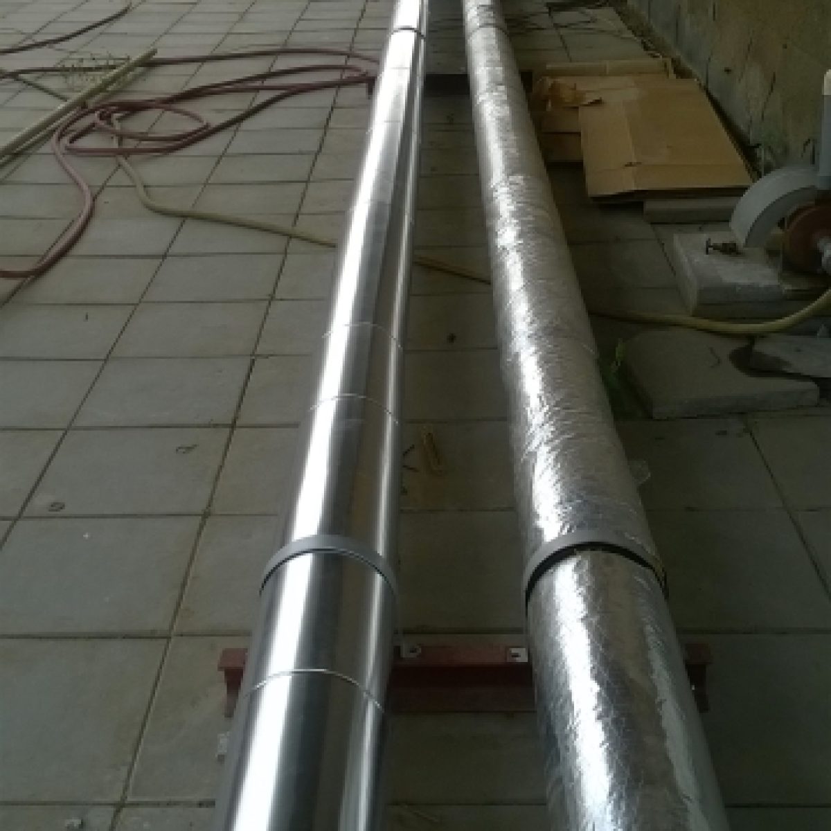 SAUDI MINISTRY OF ENERGY