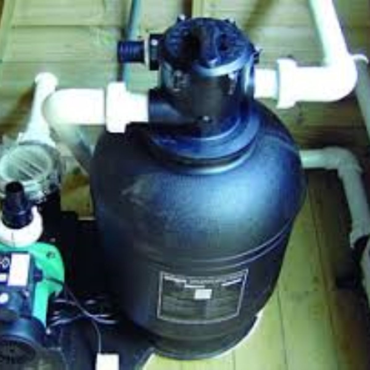 SAUDI ARAMCO AL REHAB – Pools