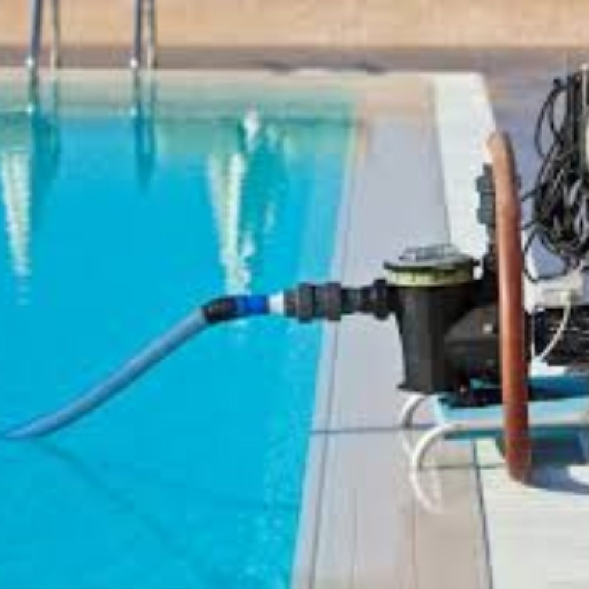 SAUDI ARAMCO AL REHAB – Pools