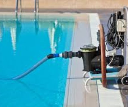 SAUDI ARAMCO AL REHAB – Pools