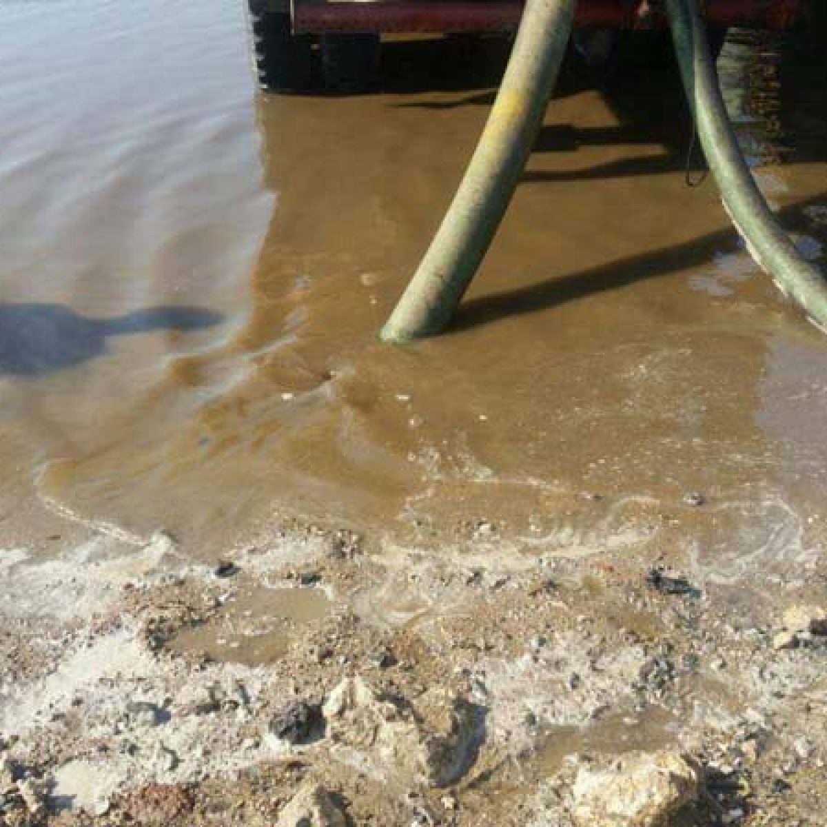 SAUDI ARAMCO REFINERY