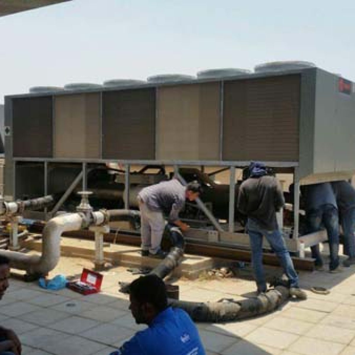 SAUDI MINISTRY OF ENERGY