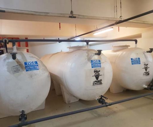 SAUDI ARAMCO AL MUSADIA